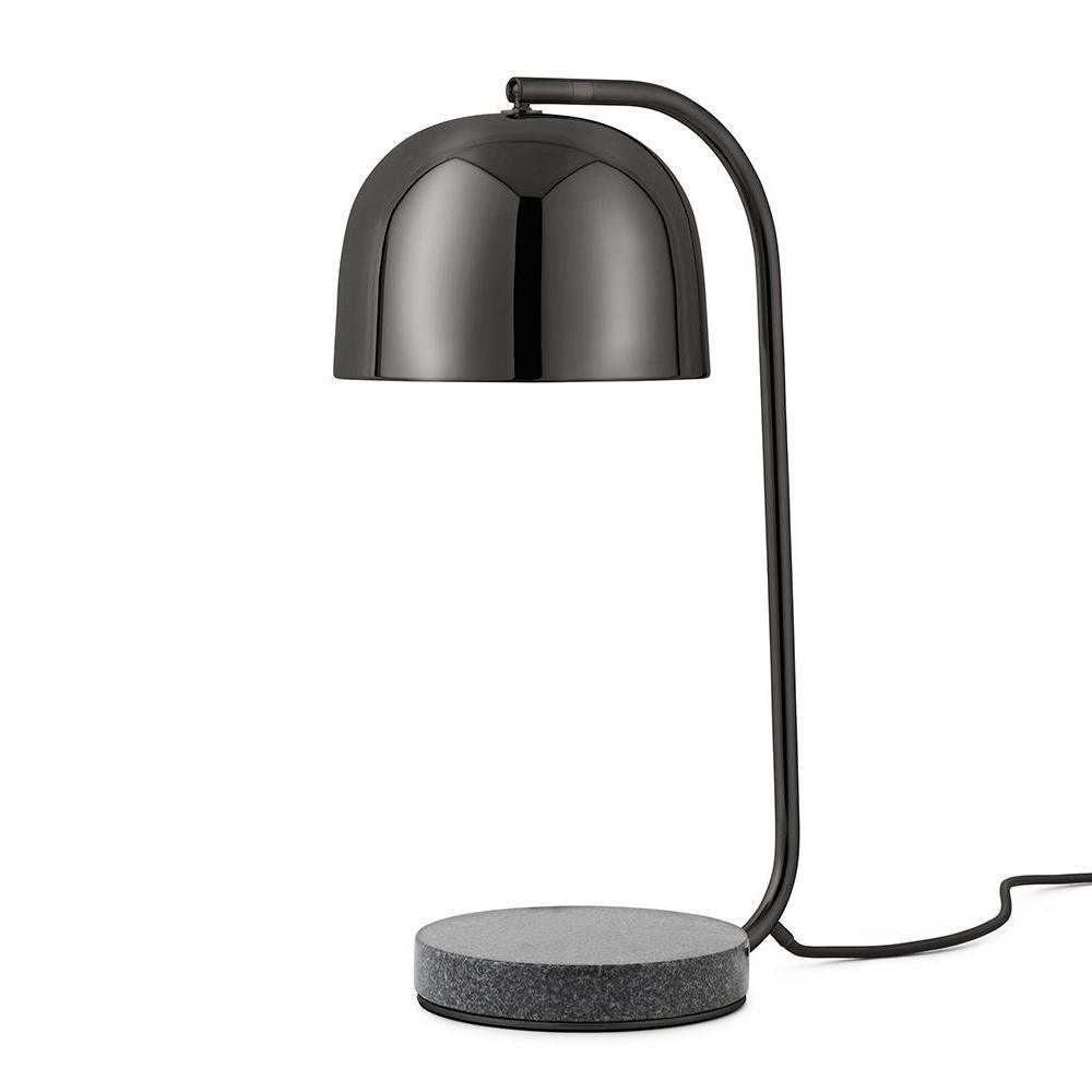 Grant Table Lamp - Blowlighting