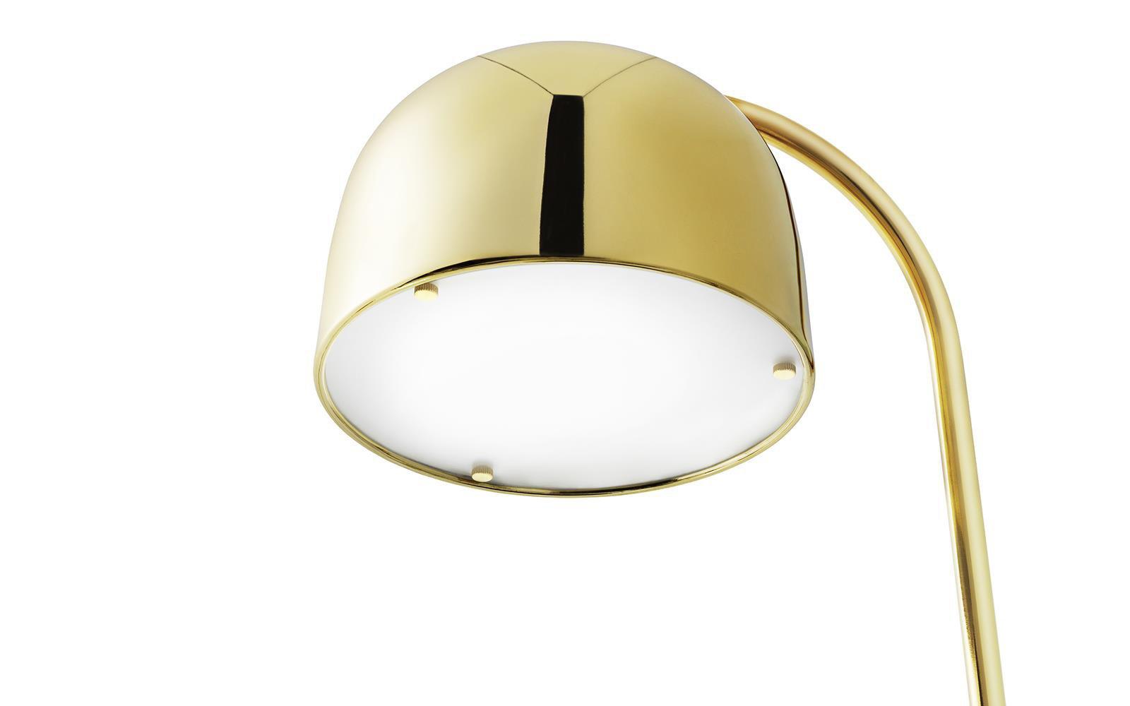 Grant Table Lamp - Blowlighting