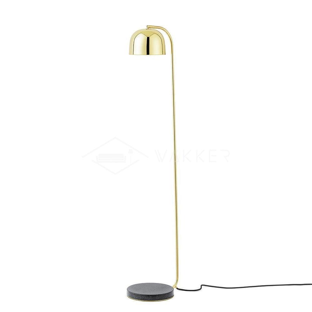 Grant Floor Lamp - Blowlighting