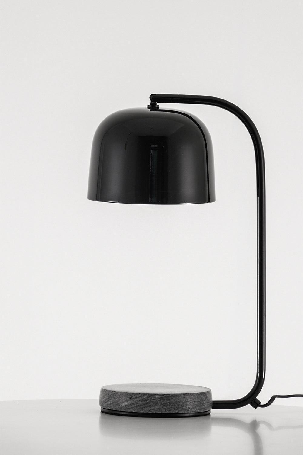 Grant Table Lamp - Blowlighting