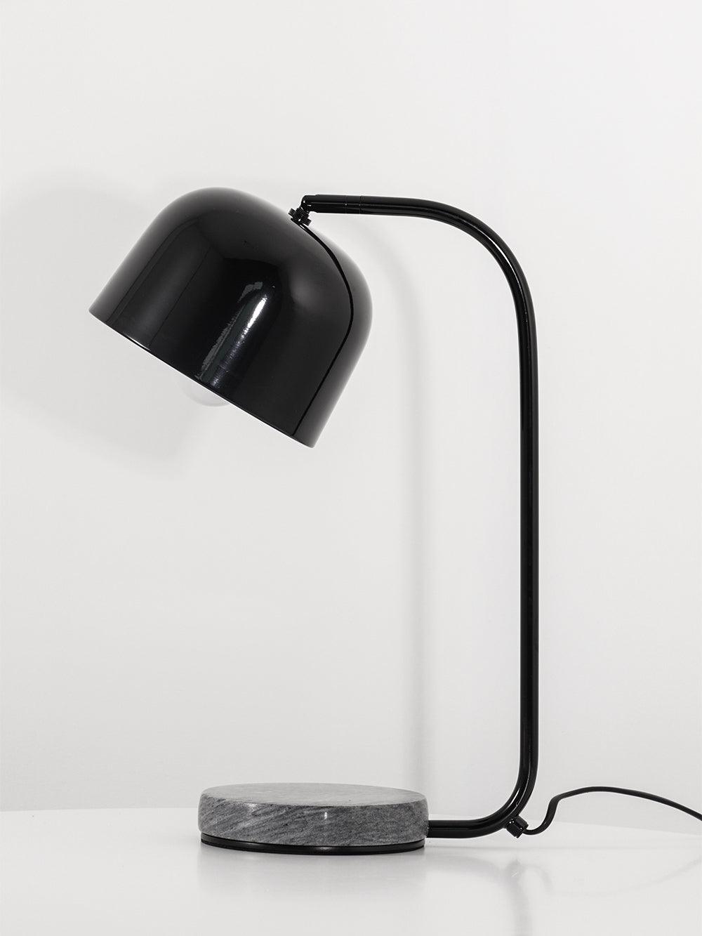 Grant Table Lamp - Blowlighting