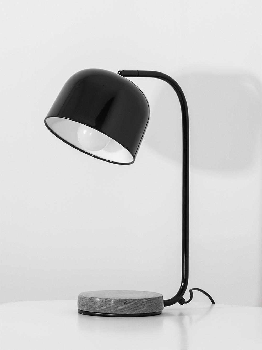 Grant Table Lamp - Blowlighting