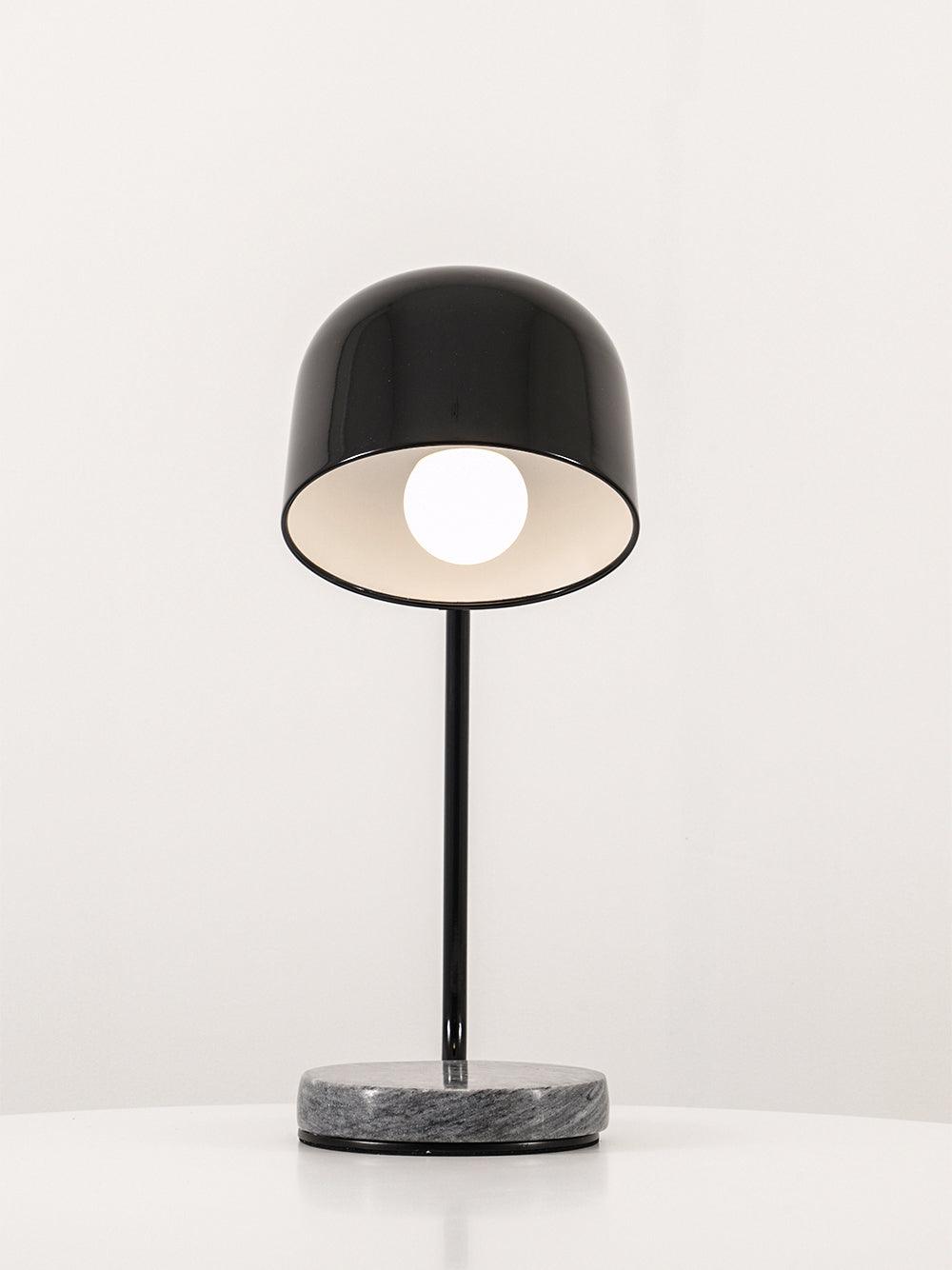Grant Table Lamp - Blowlighting