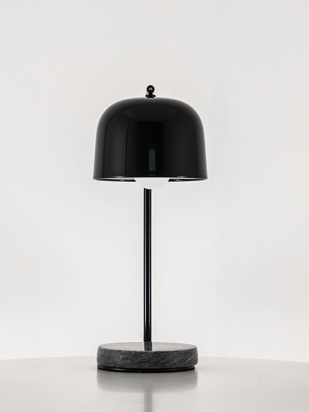 Grant Table Lamp - Blowlighting
