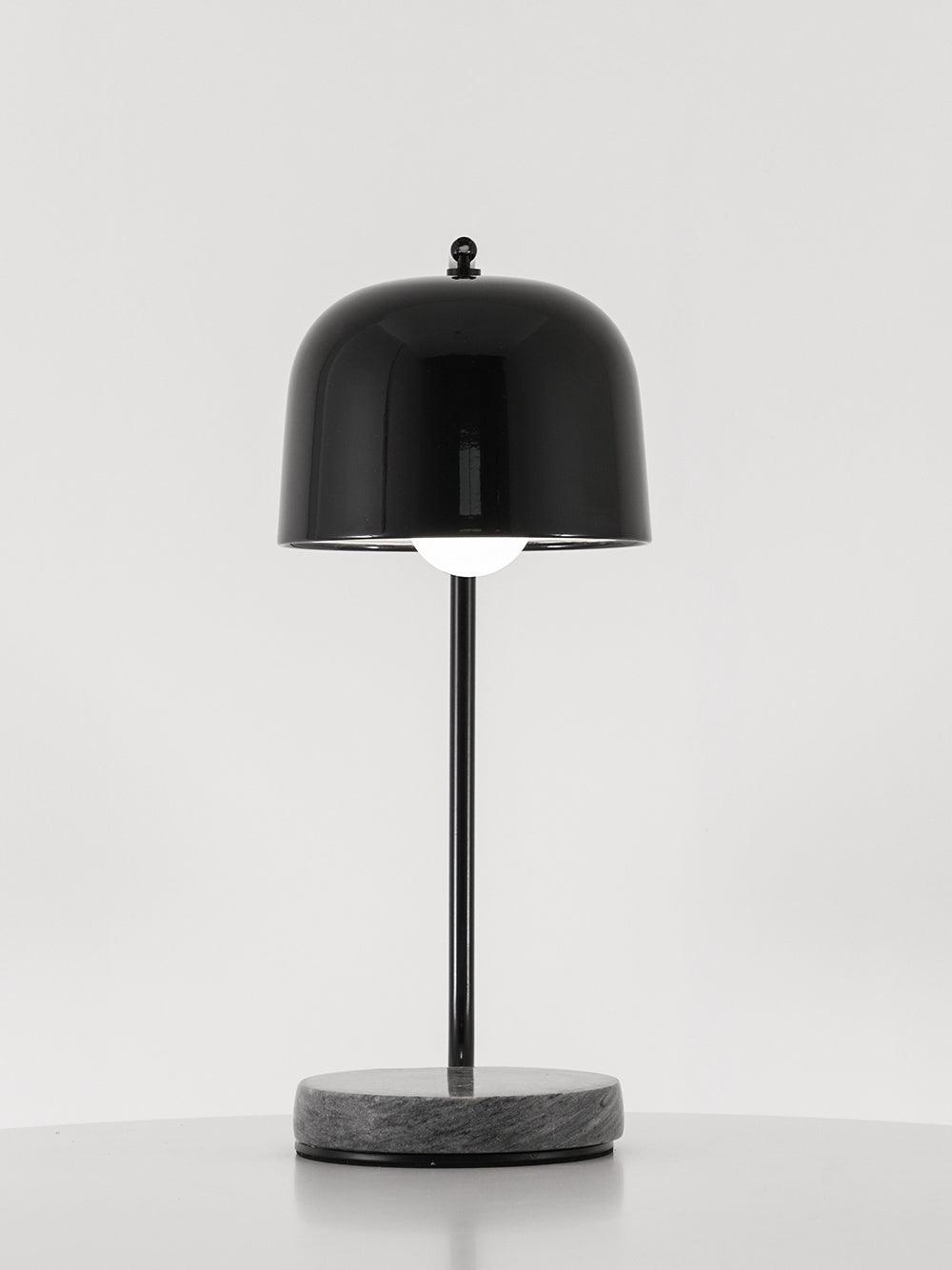 Grant Table Lamp - Blowlighting