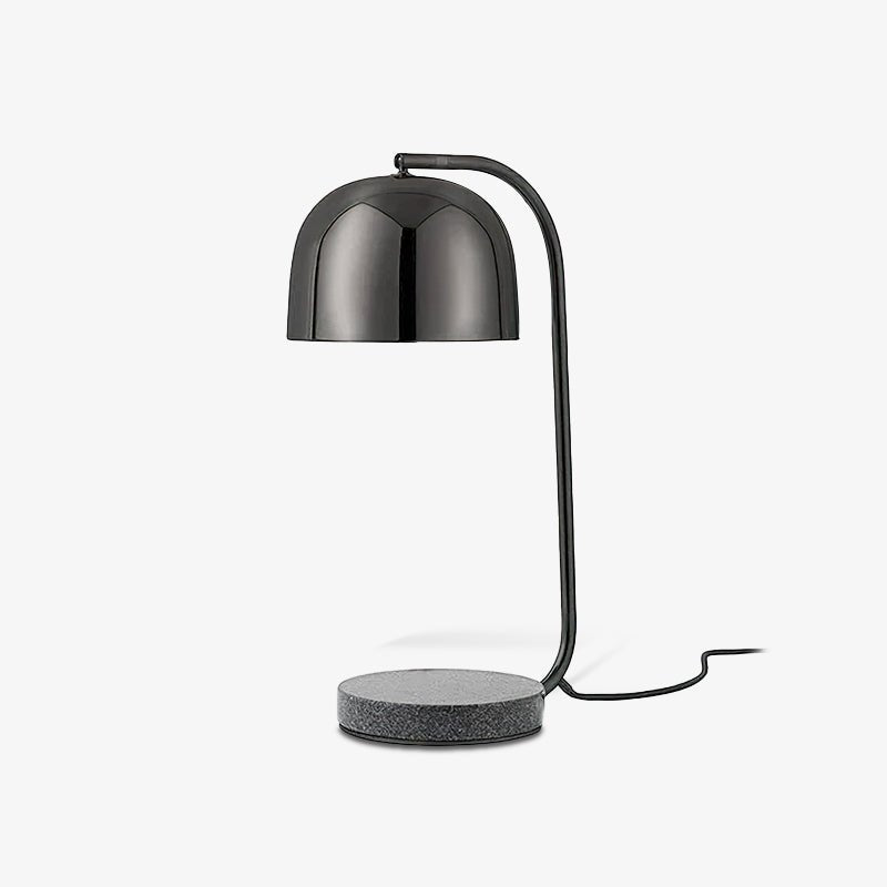 Grant Table Lamp - Blowlighting