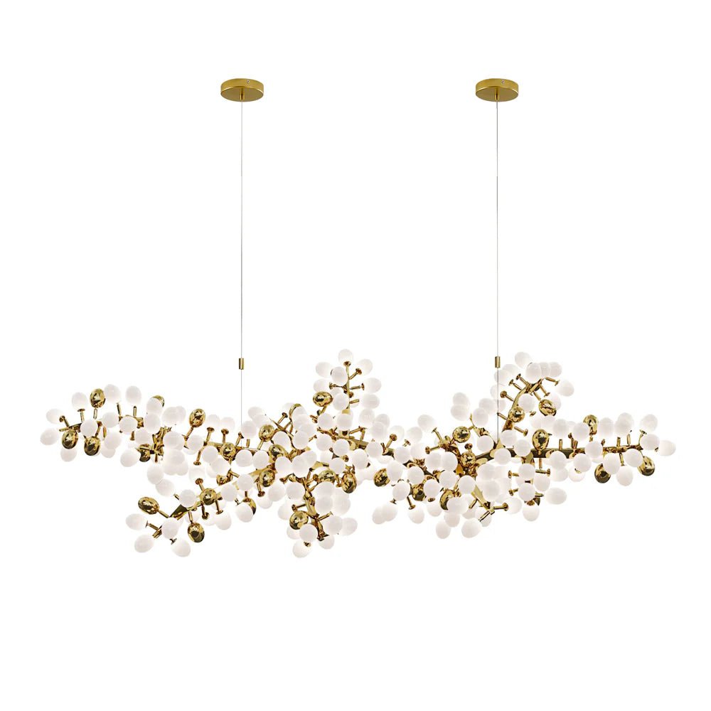 Grape Bunch Chandelier - Vakkerlight
