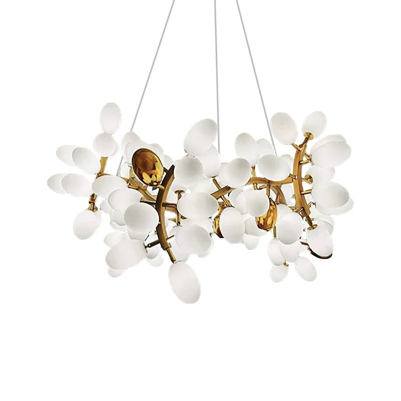 Grape Bunch Chandelier - Vakkerlight