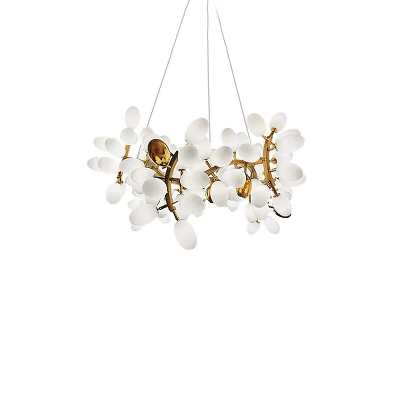 Grape Bunch Chandelier - Vakkerlight