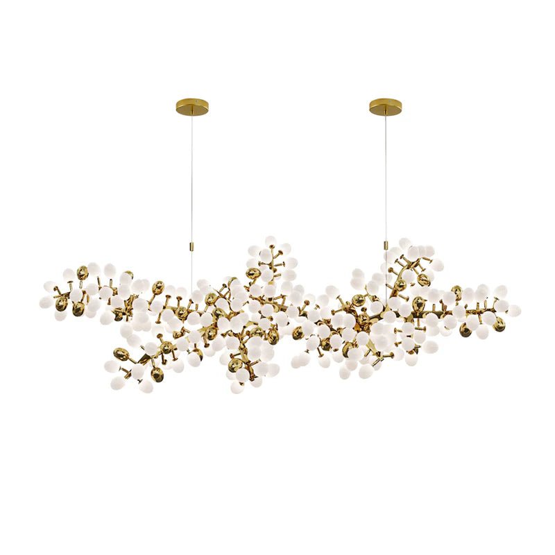 Grape Bunch Chandelier - Vakkerlight
