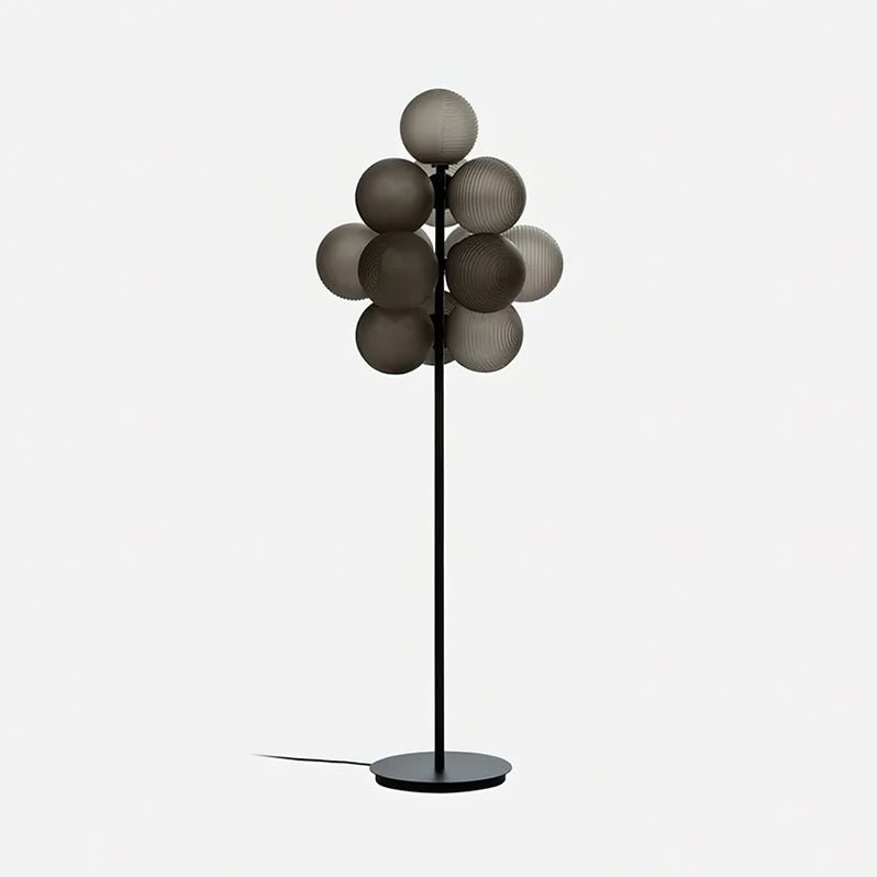 Grape Floor Lamp - Blowlighting