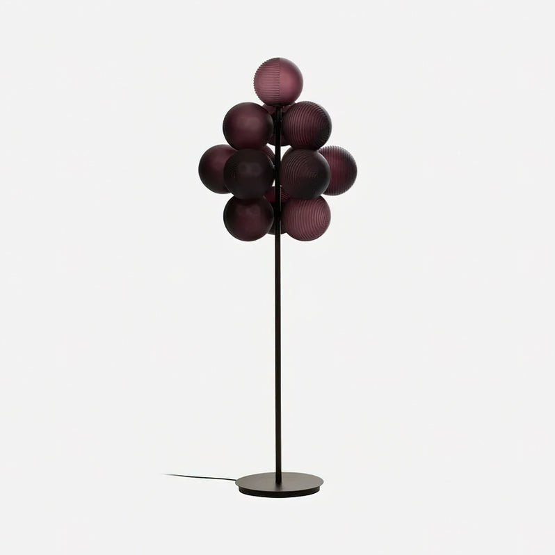 Grape Floor Lamp - Blowlighting