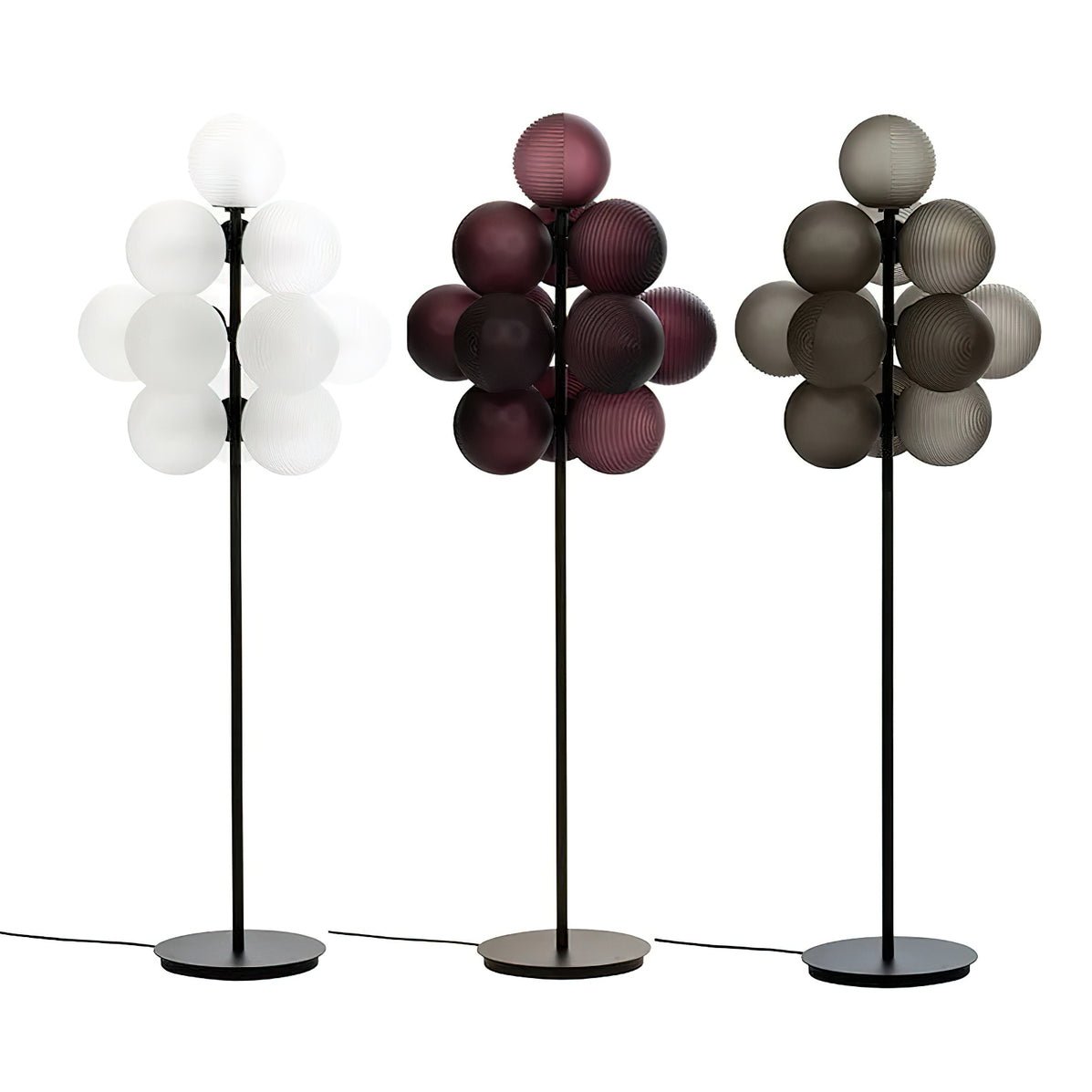 Grape Floor Lamp - Blowlighting