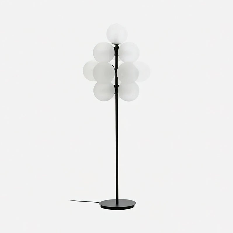 Grape Floor Lamp - Blowlighting
