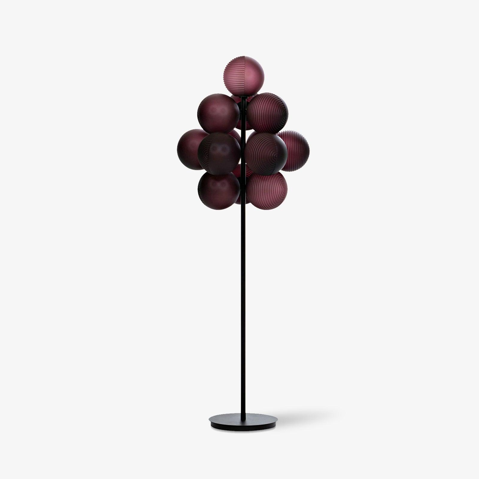 Grape Floor Lamp - Blowlighting