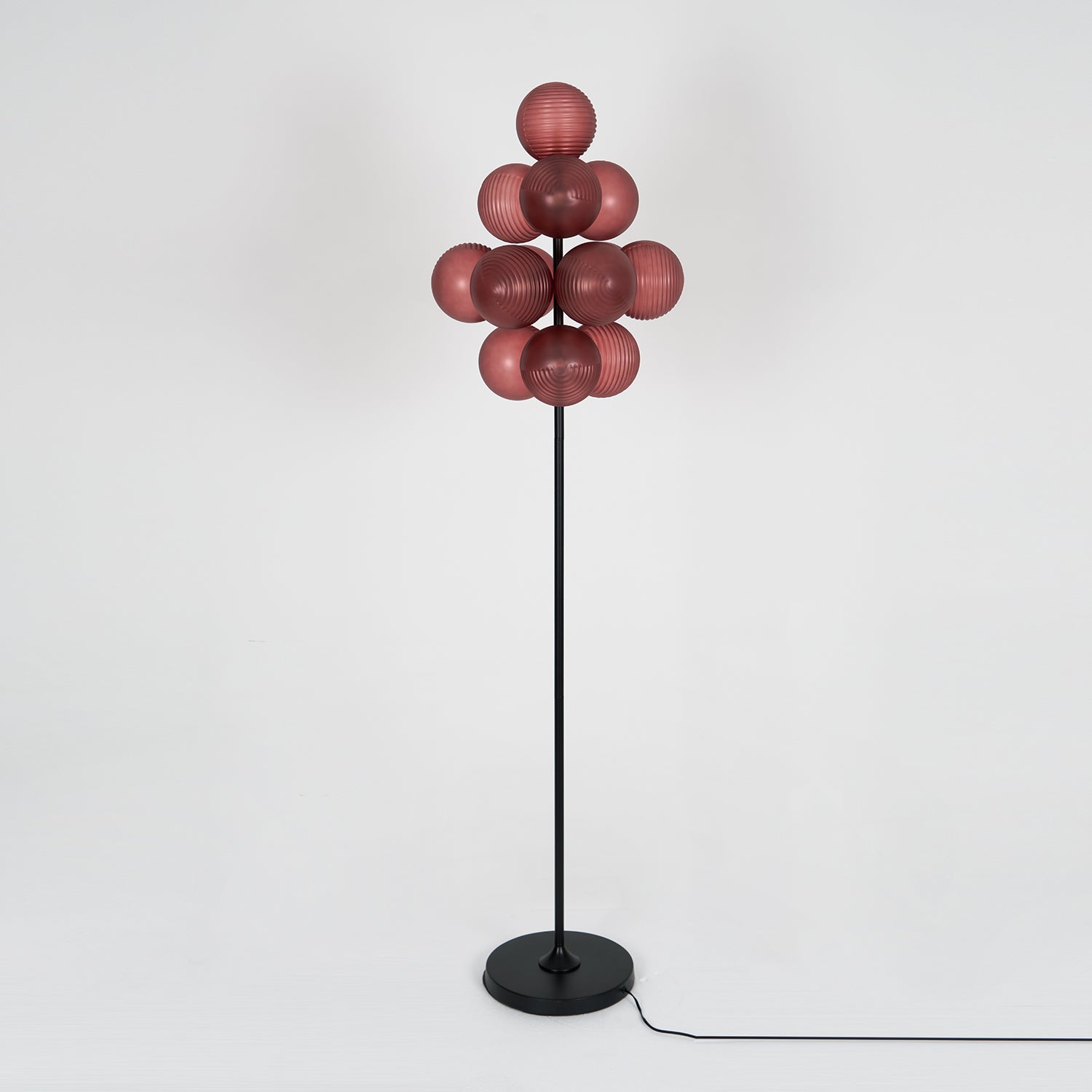 Grape Floor Lamp - Blowlighting