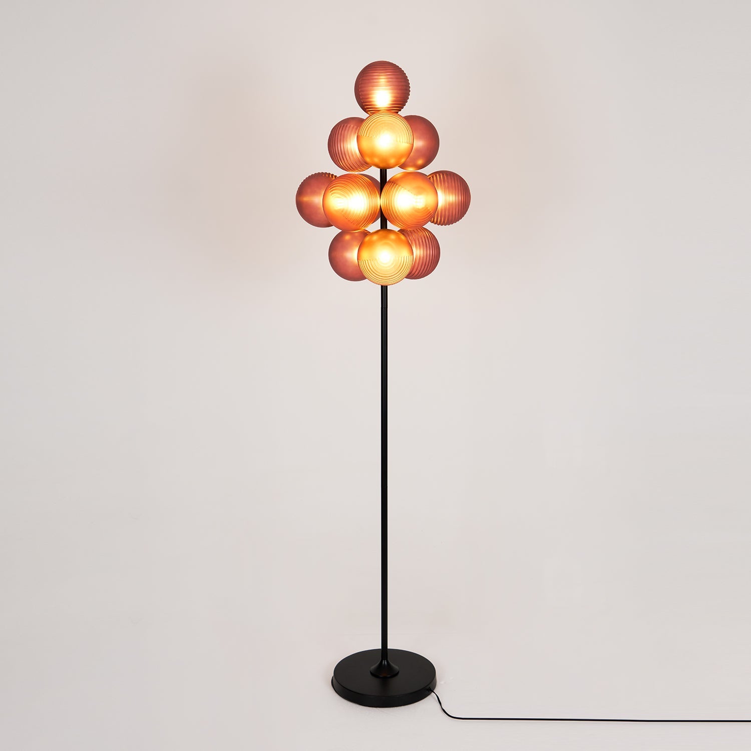 Grape Floor Lamp - Blowlighting