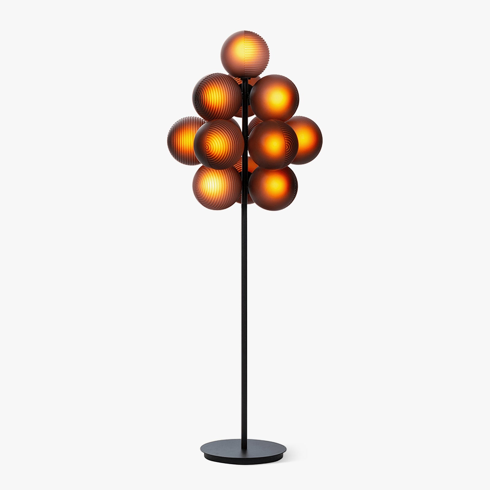 Grape Floor Lamp - Blowlighting