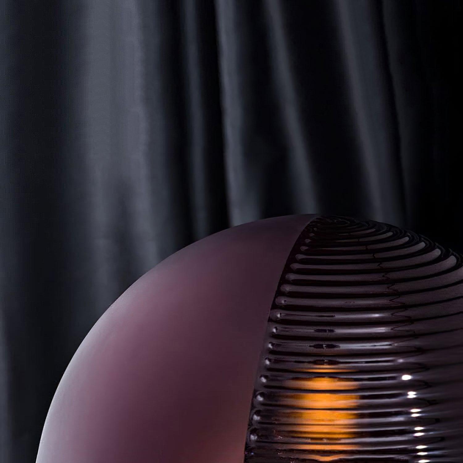 Grape Floor Lamp - Blowlighting