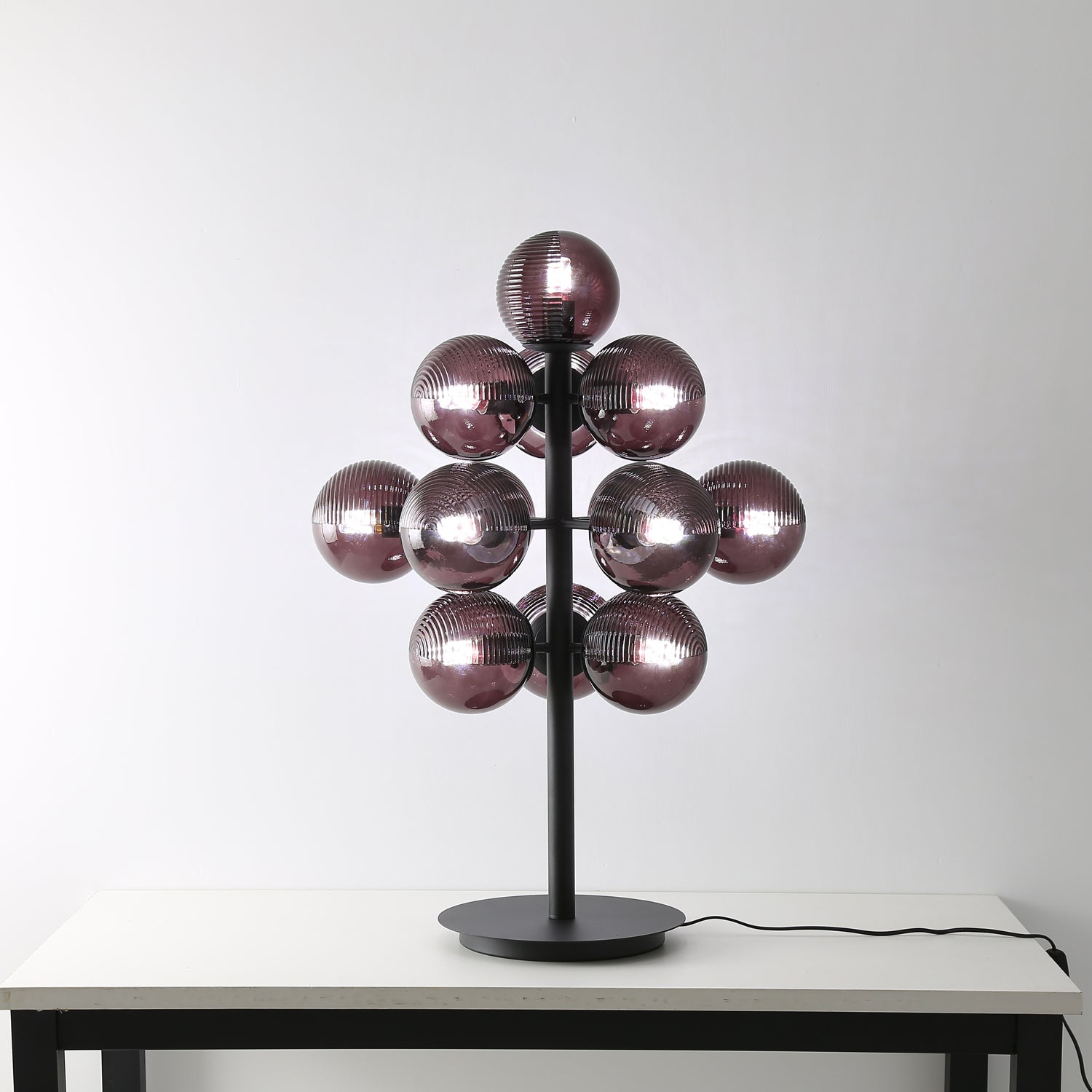 Grape Table Lamp - Blowlighting