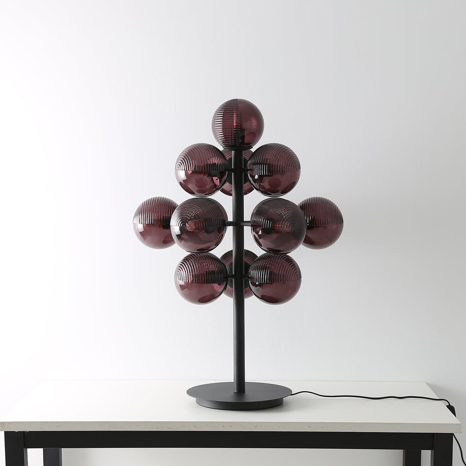 Grape Table Lamp - Blowlighting