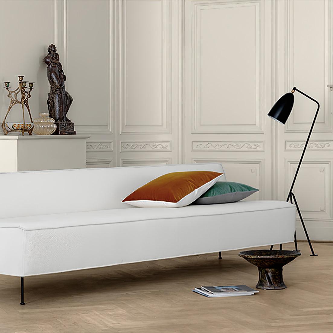 Lean Floor Lamp - Blowlighting