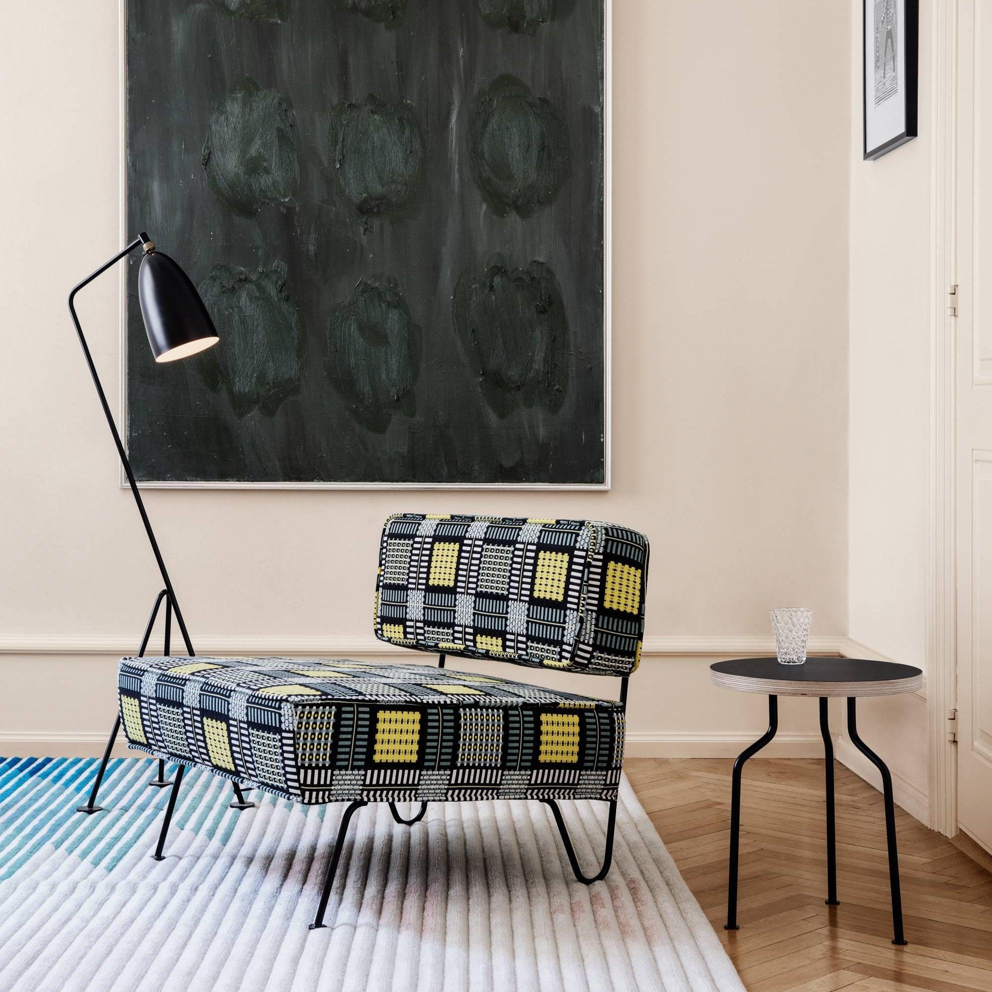 Lean Floor Lamp - Blowlighting