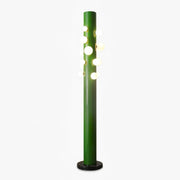 Ortaliel Marble Floor Lamp - Blowlighting