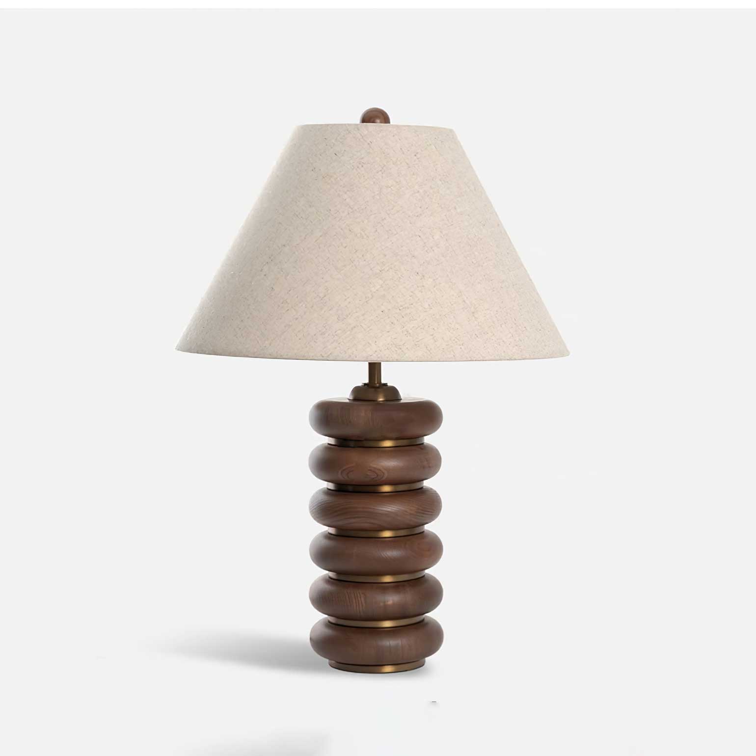 Greyson Table Lamp - Blowlighting