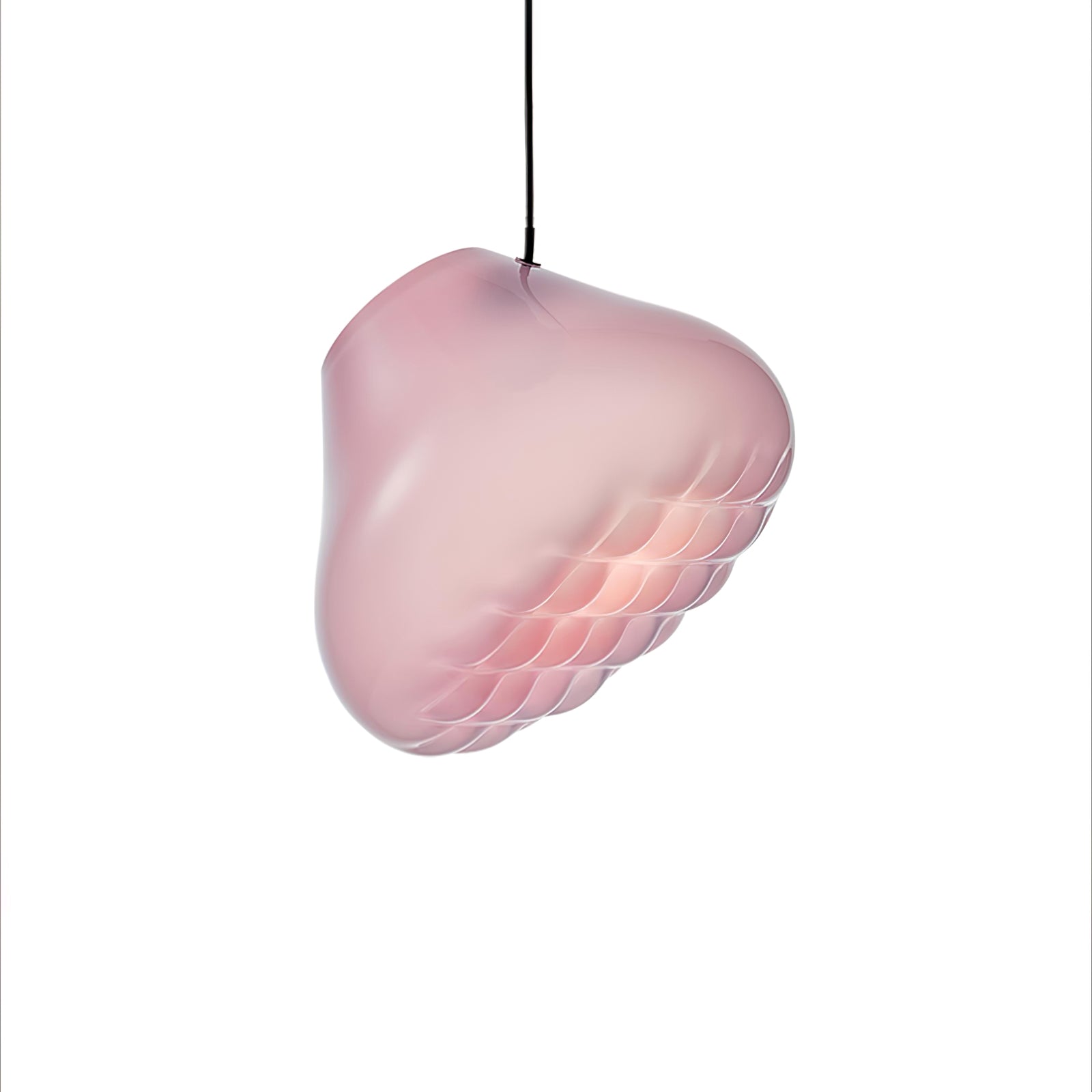 Grid Pendant Light - Blowlighting
