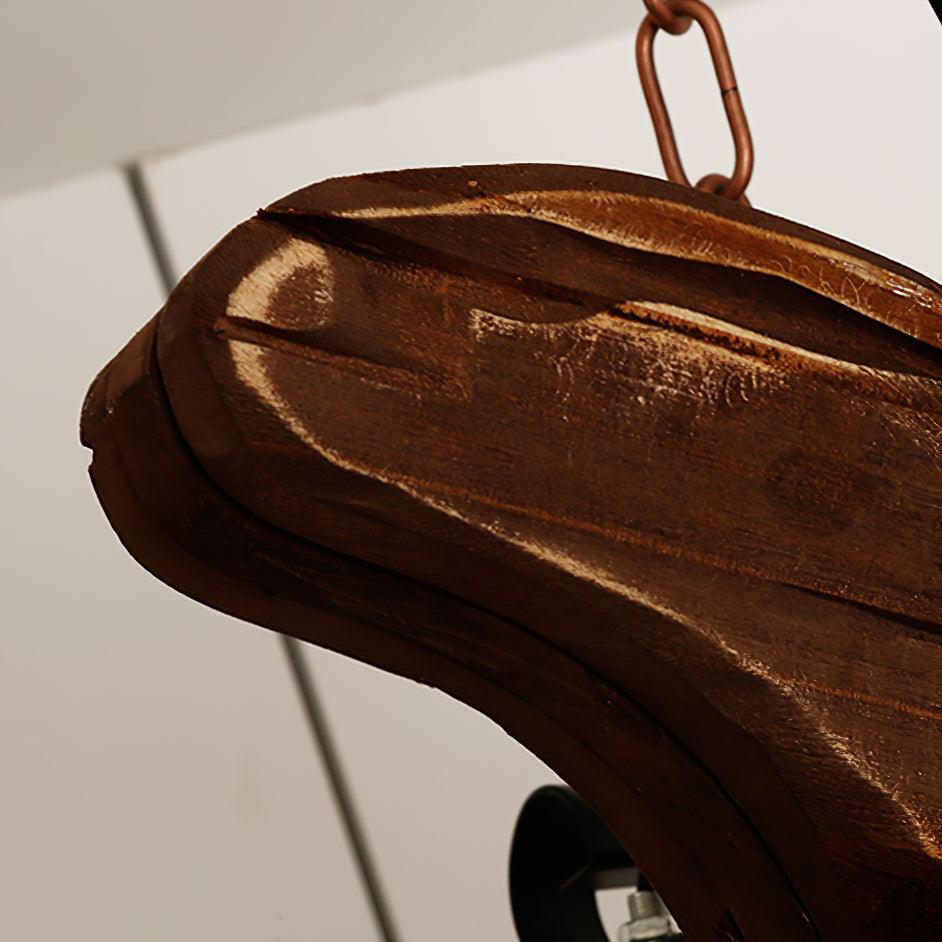 Guitar Pendant Light - Blowlighting