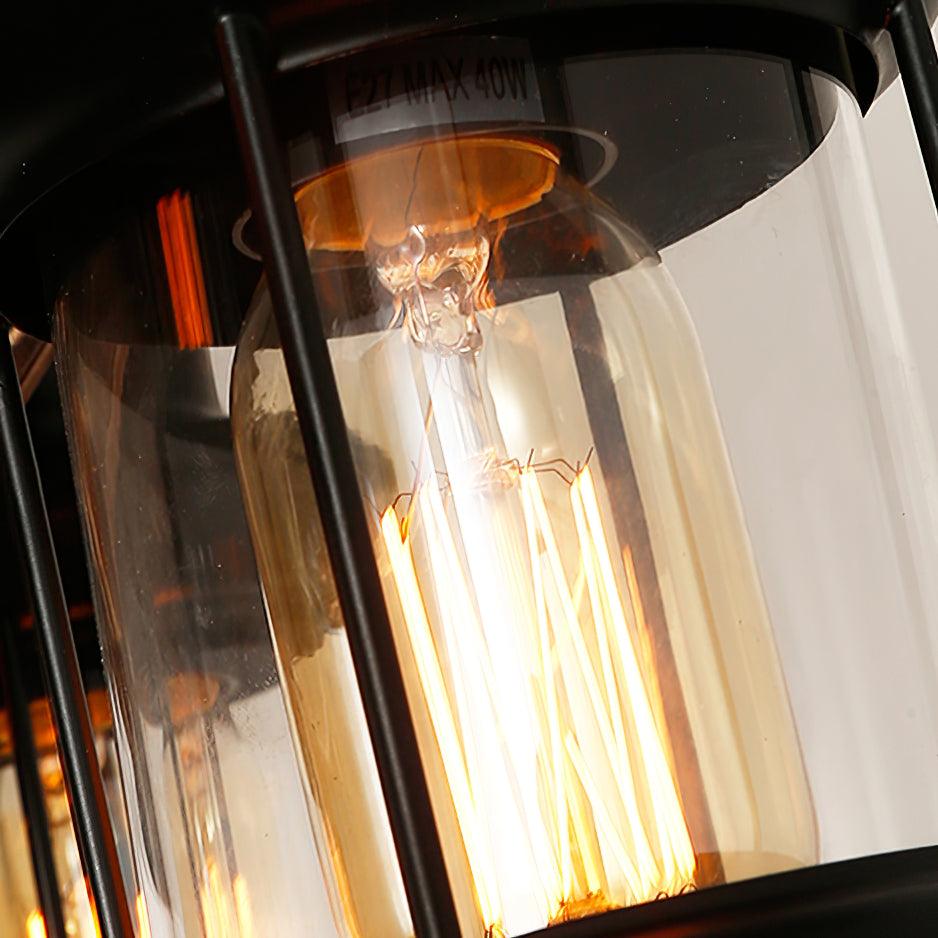 Guitar Pendant Light - Blowlighting