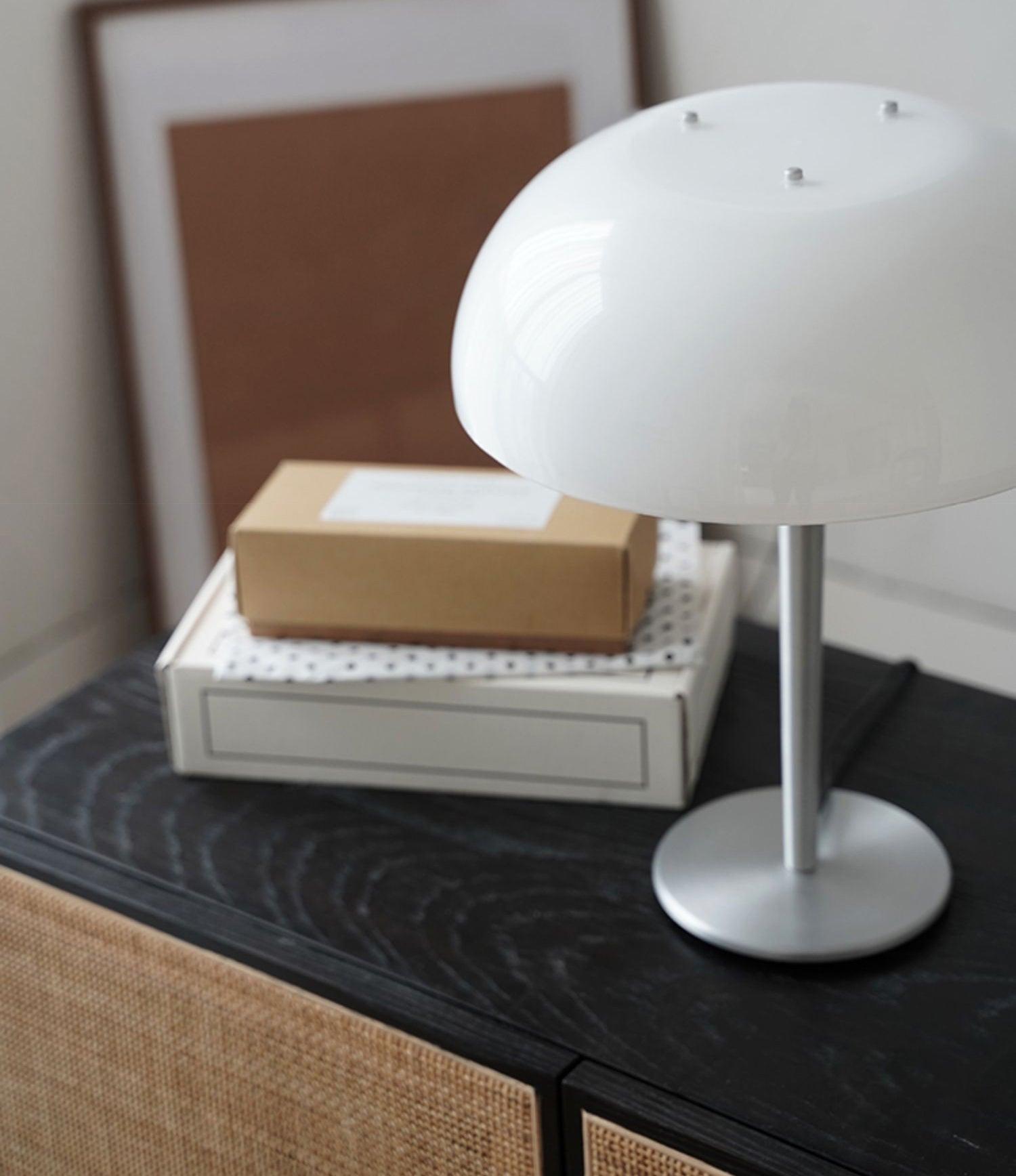 Wuzzini Table Lamp - Blowlighting