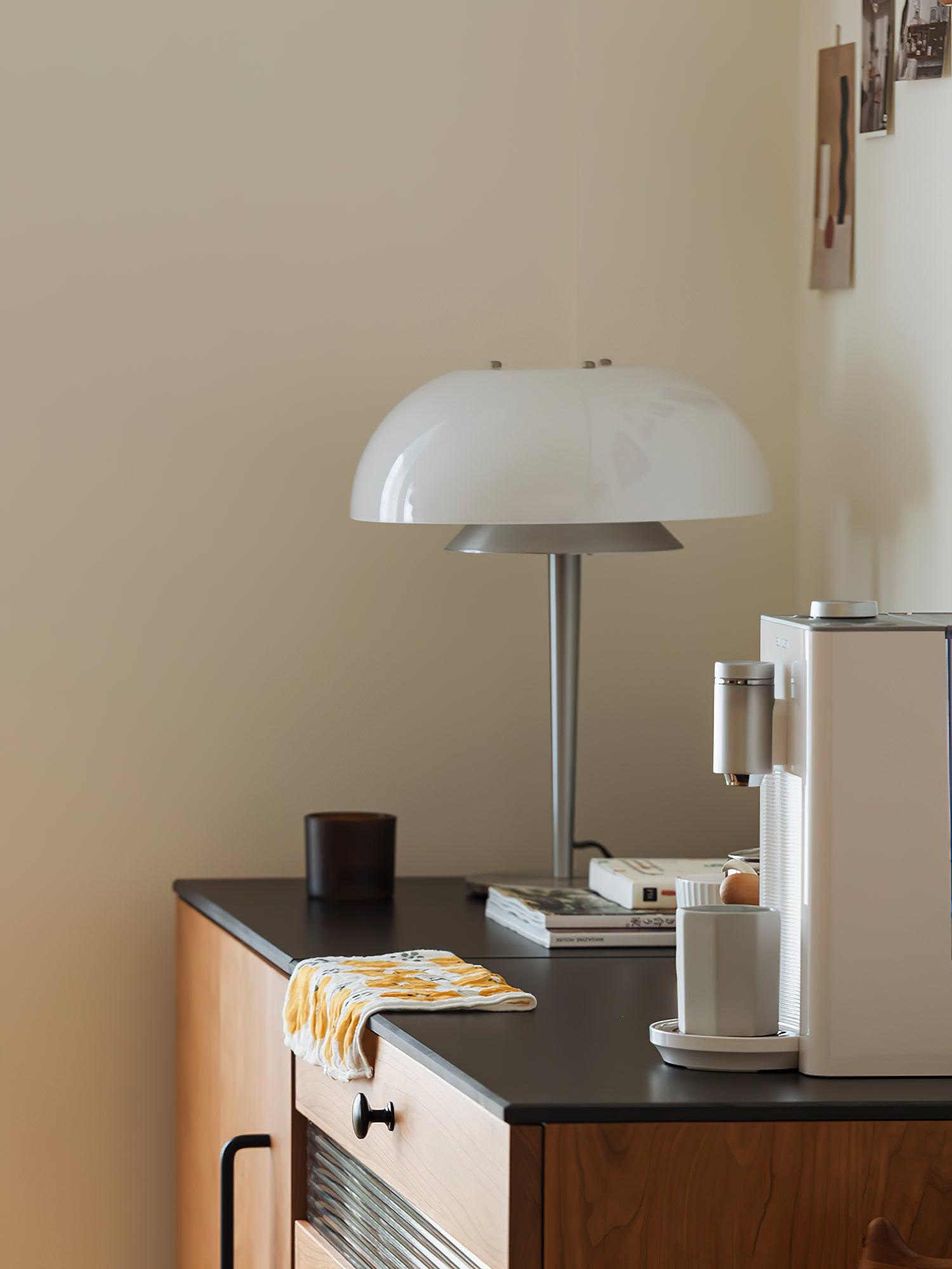 Wuzzini Table Lamp - Blowlighting