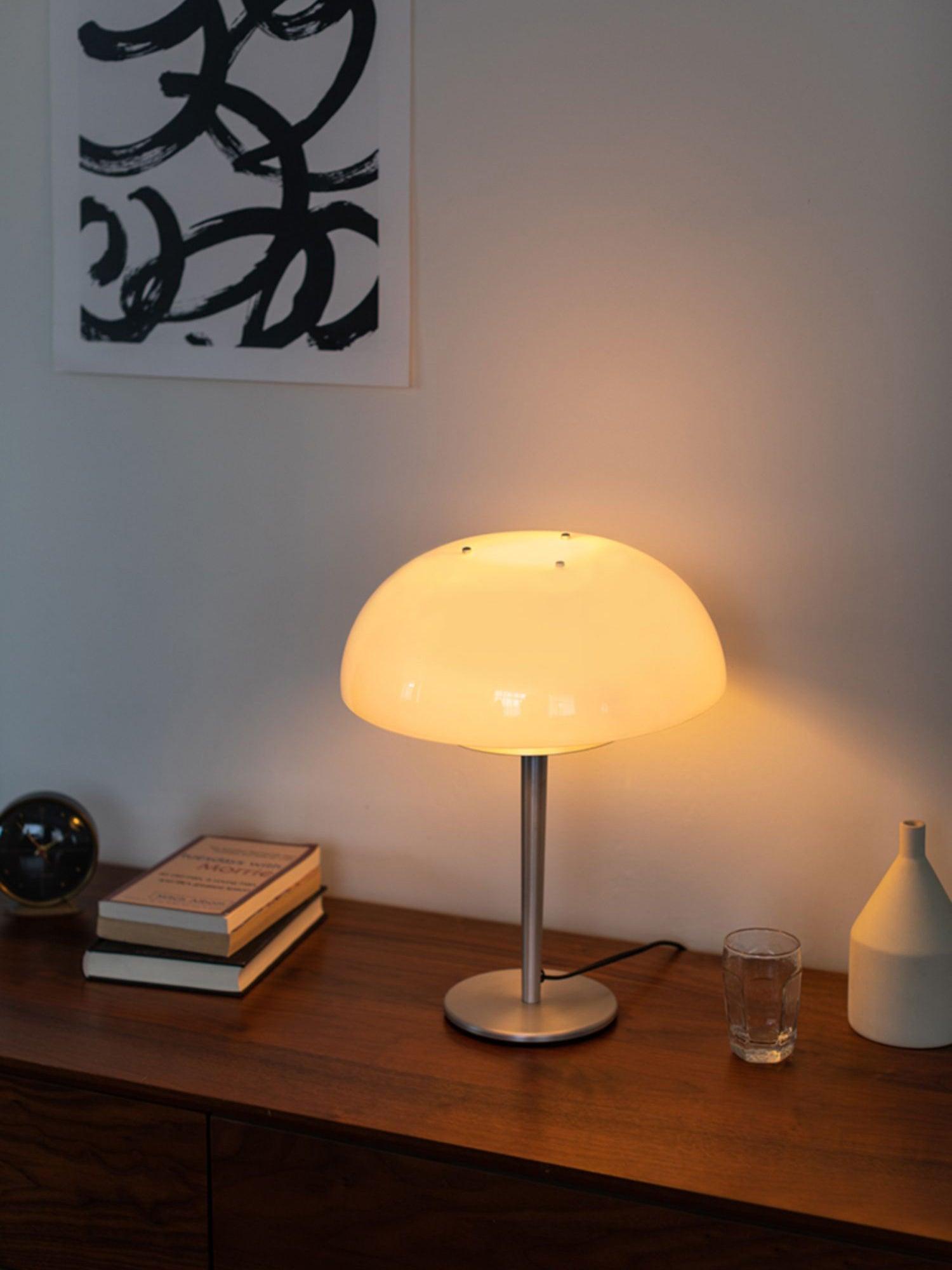 Wuzzini Table Lamp - Blowlighting