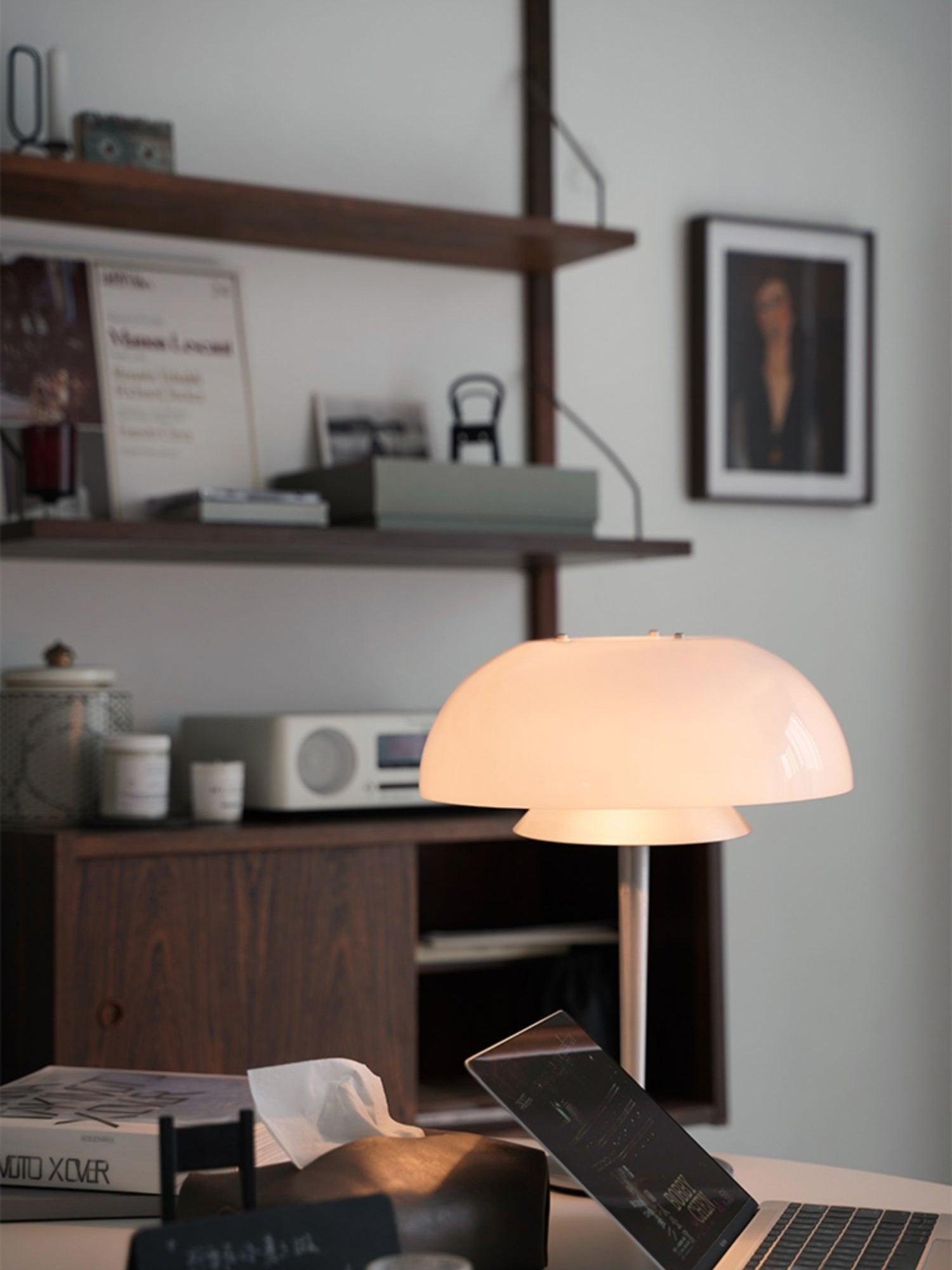 Wuzzini Table Lamp - Blowlighting