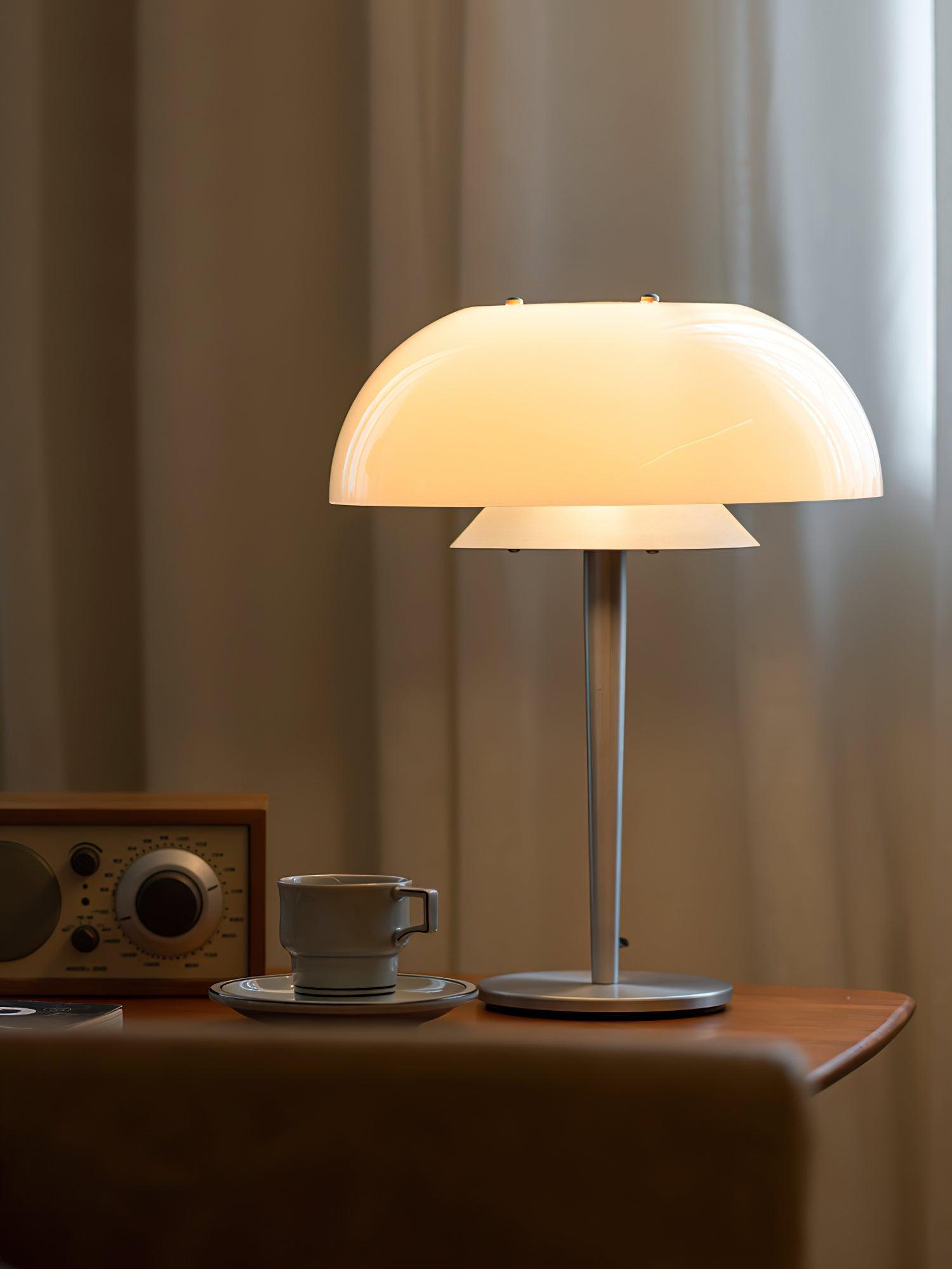 Wuzzini Table Lamp - Blowlighting