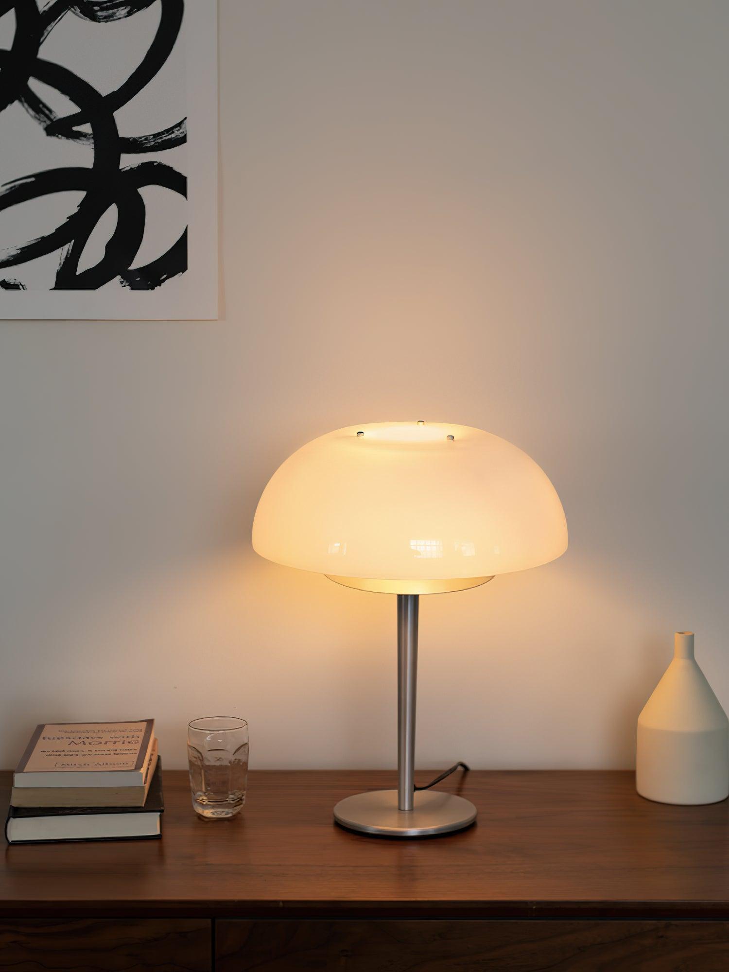 Wuzzini Table Lamp - Blowlighting