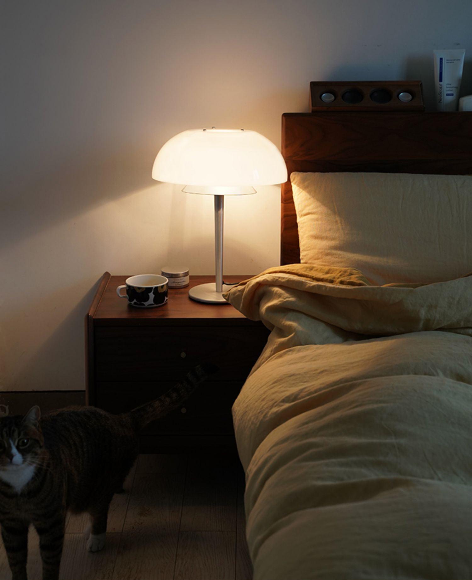Wuzzini Table Lamp - Blowlighting