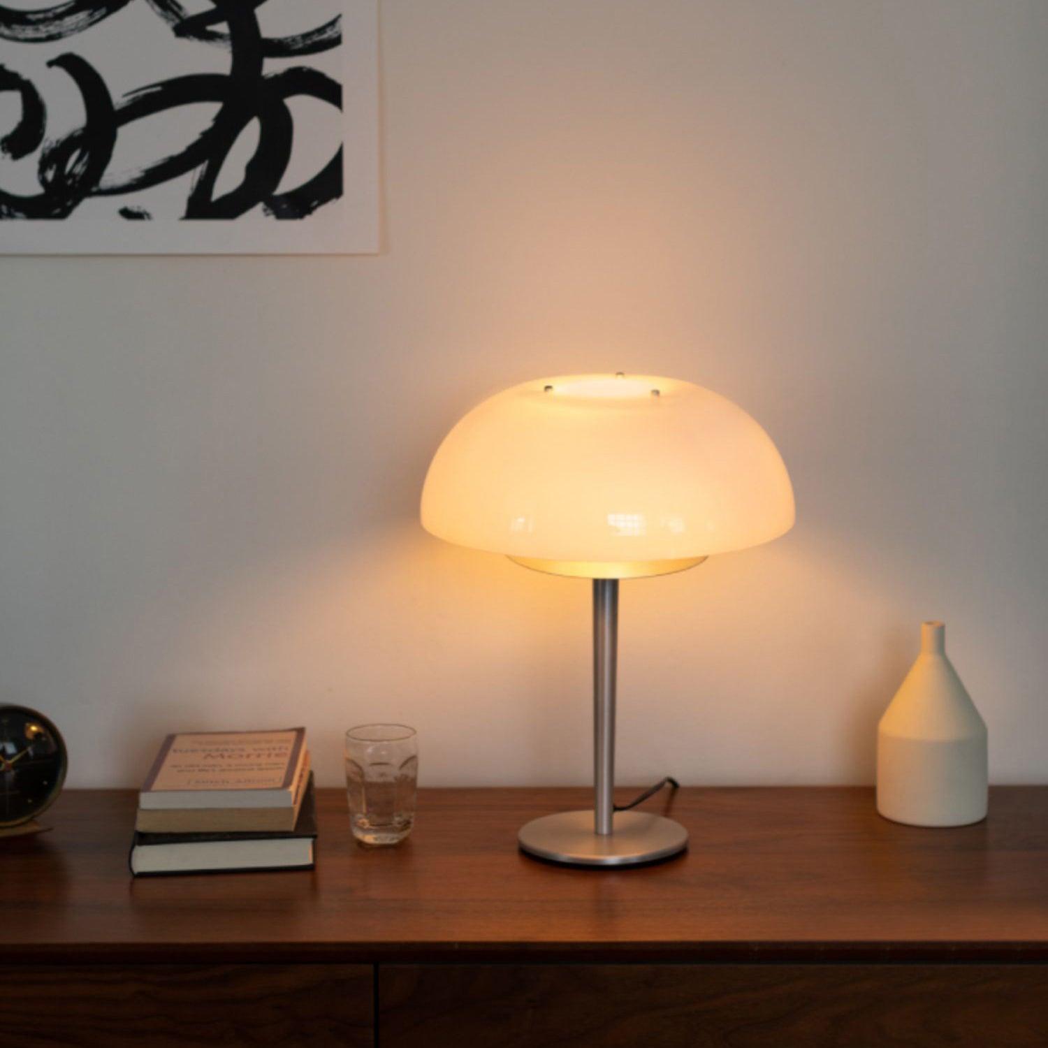 Wuzzini Table Lamp - Blowlighting