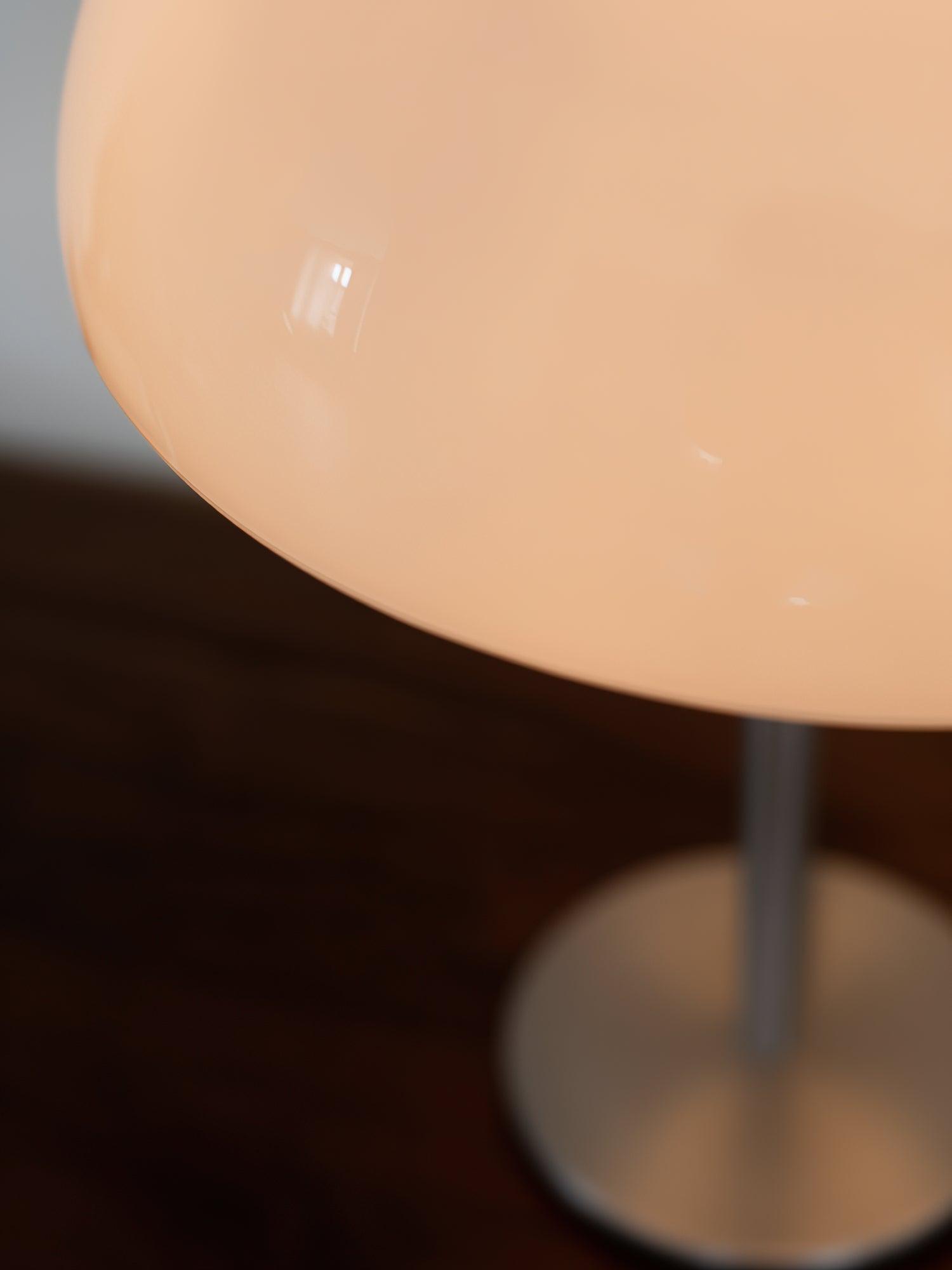Wuzzini Table Lamp - Blowlighting