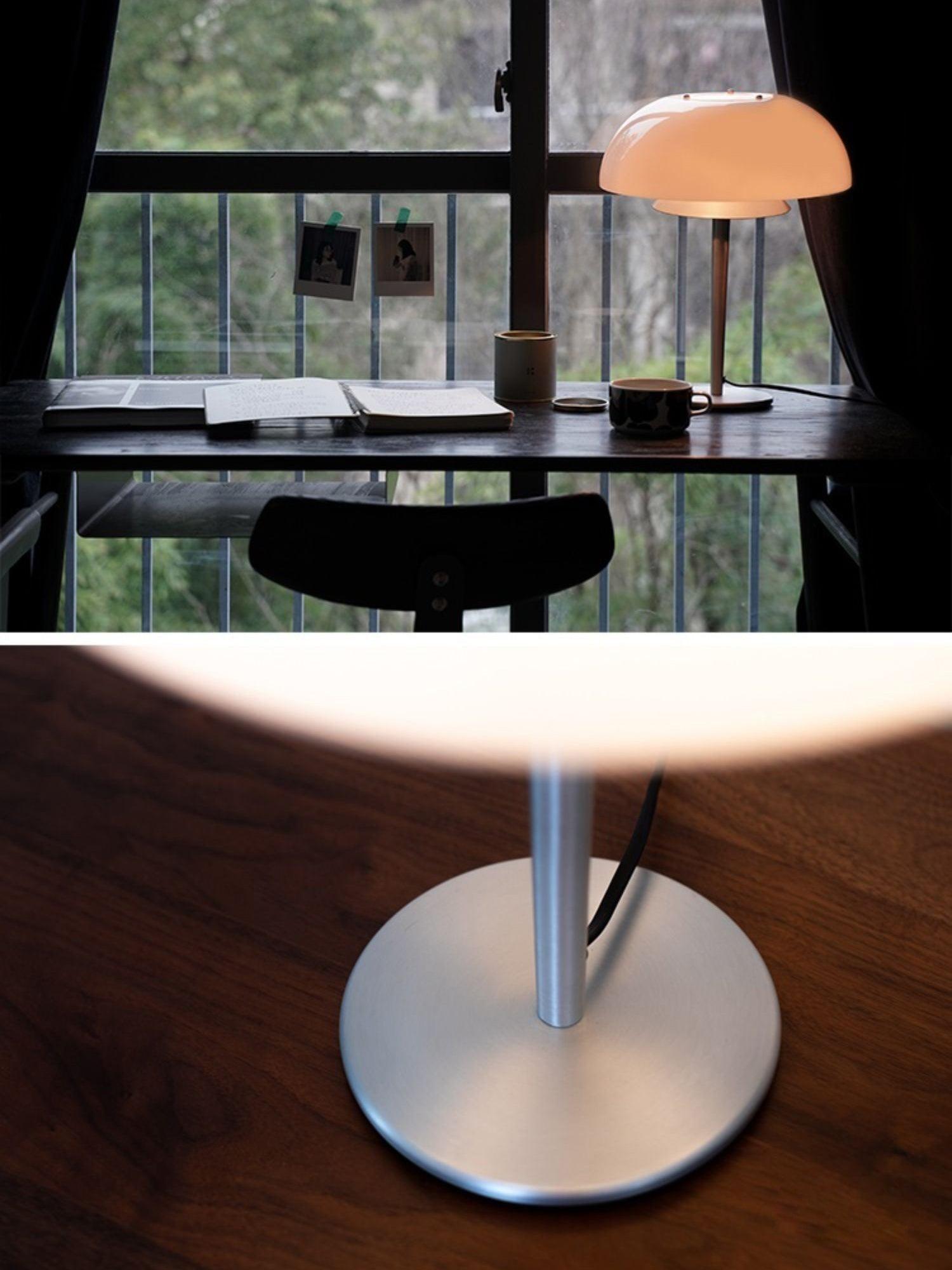 Wuzzini Table Lamp - Blowlighting