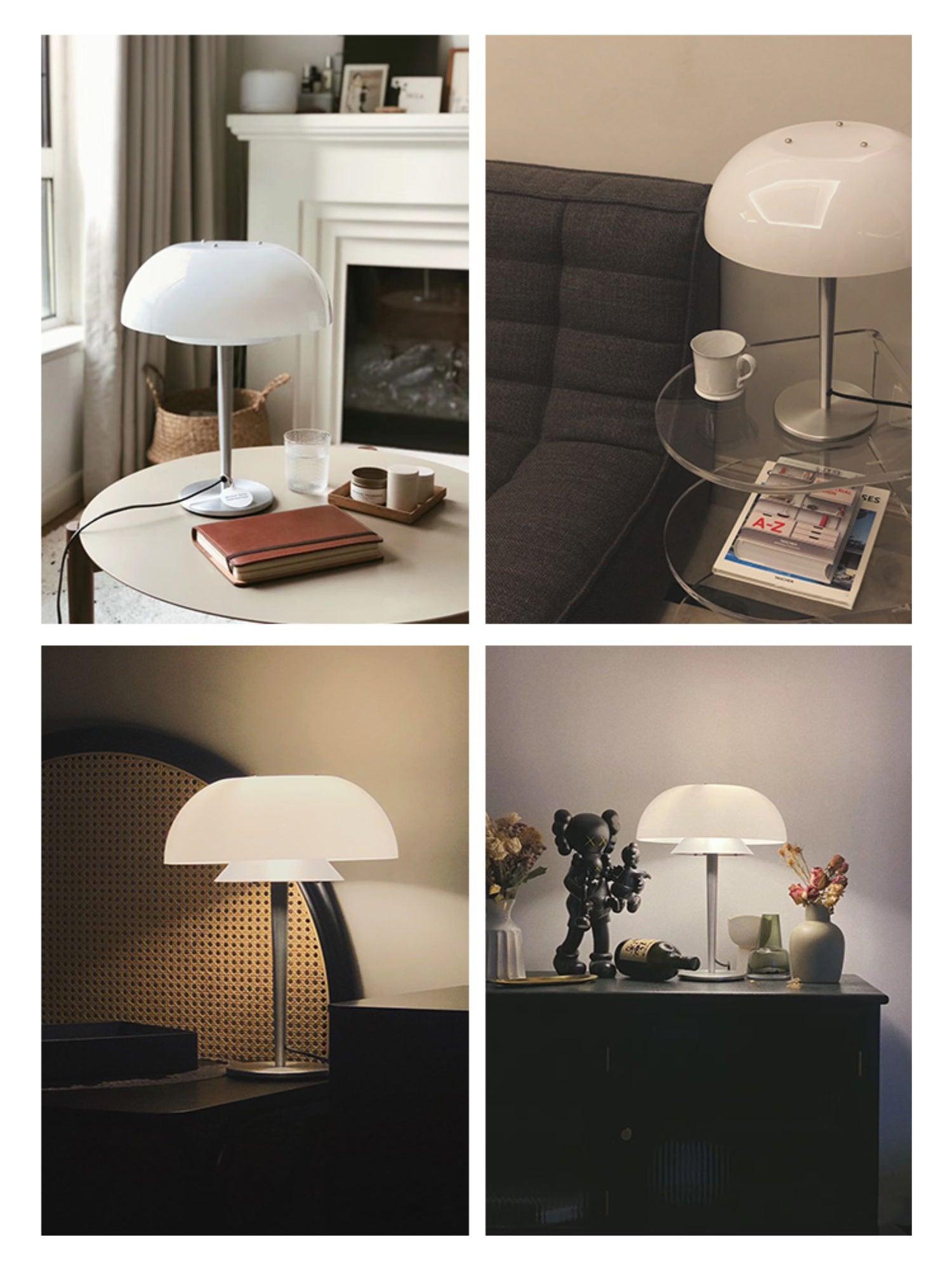 Wuzzini Table Lamp - Blowlighting
