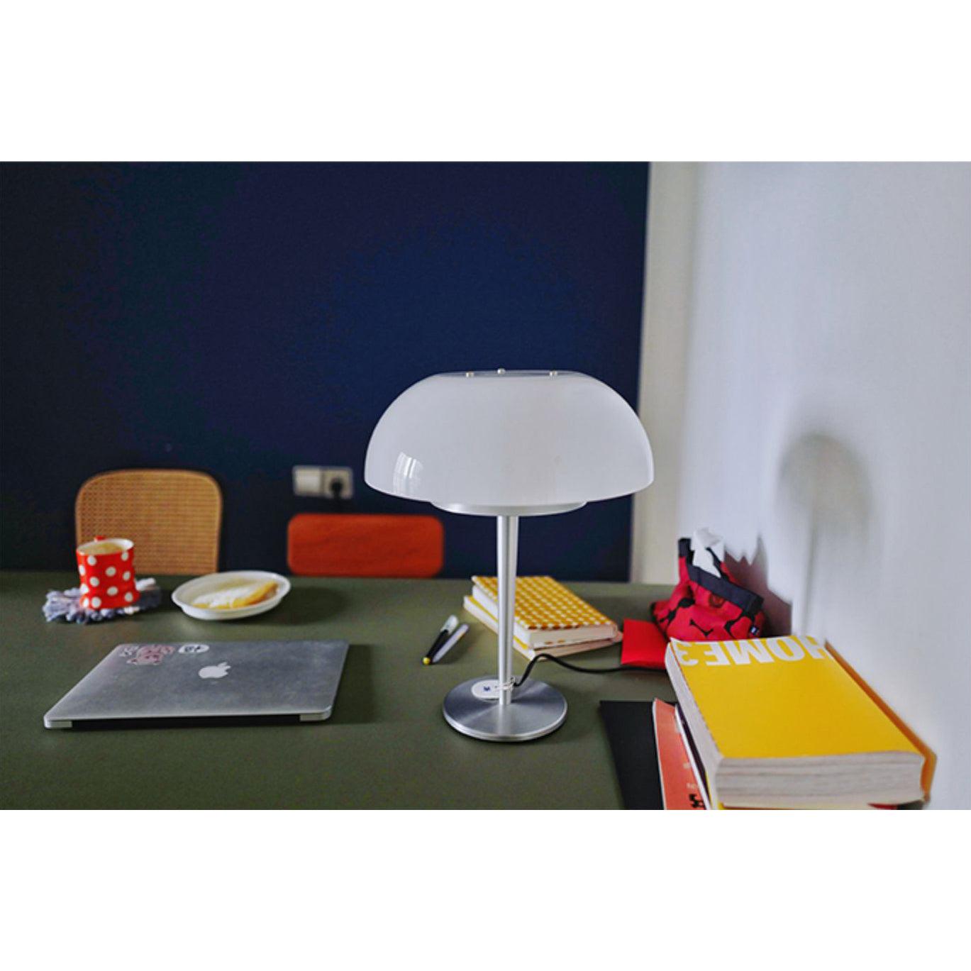 Wuzzini Table Lamp - Blowlighting