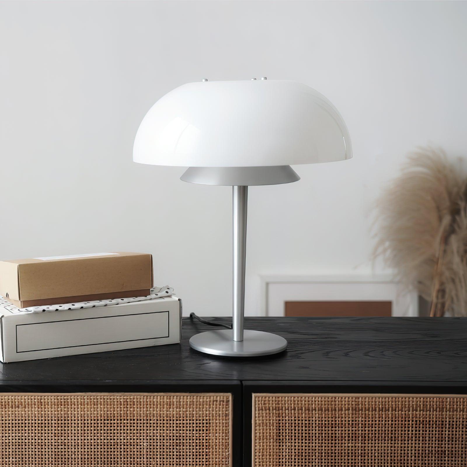 Wuzzini Table Lamp - Blowlighting