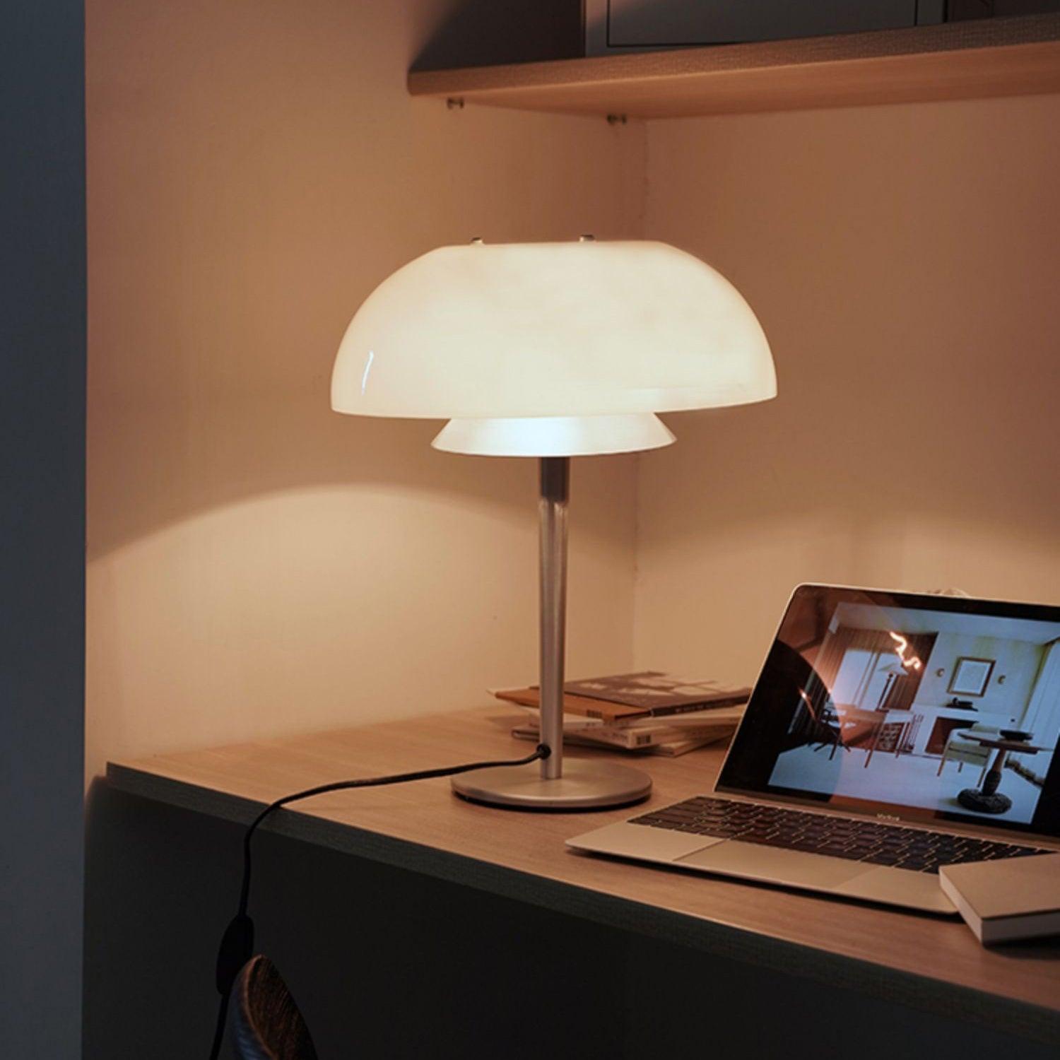 Wuzzini Table Lamp - Blowlighting
