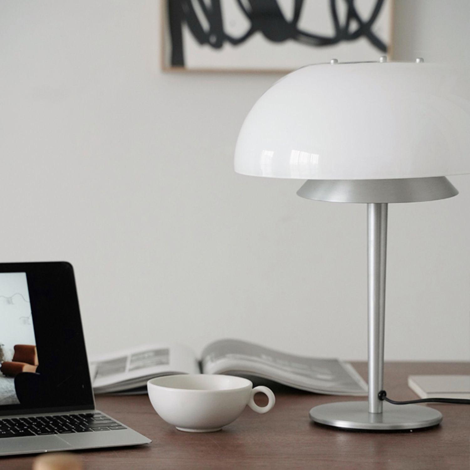 Wuzzini Table Lamp - Blowlighting