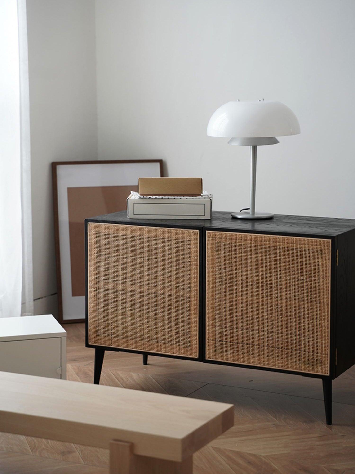 Wuzzini Table Lamp - Blowlighting