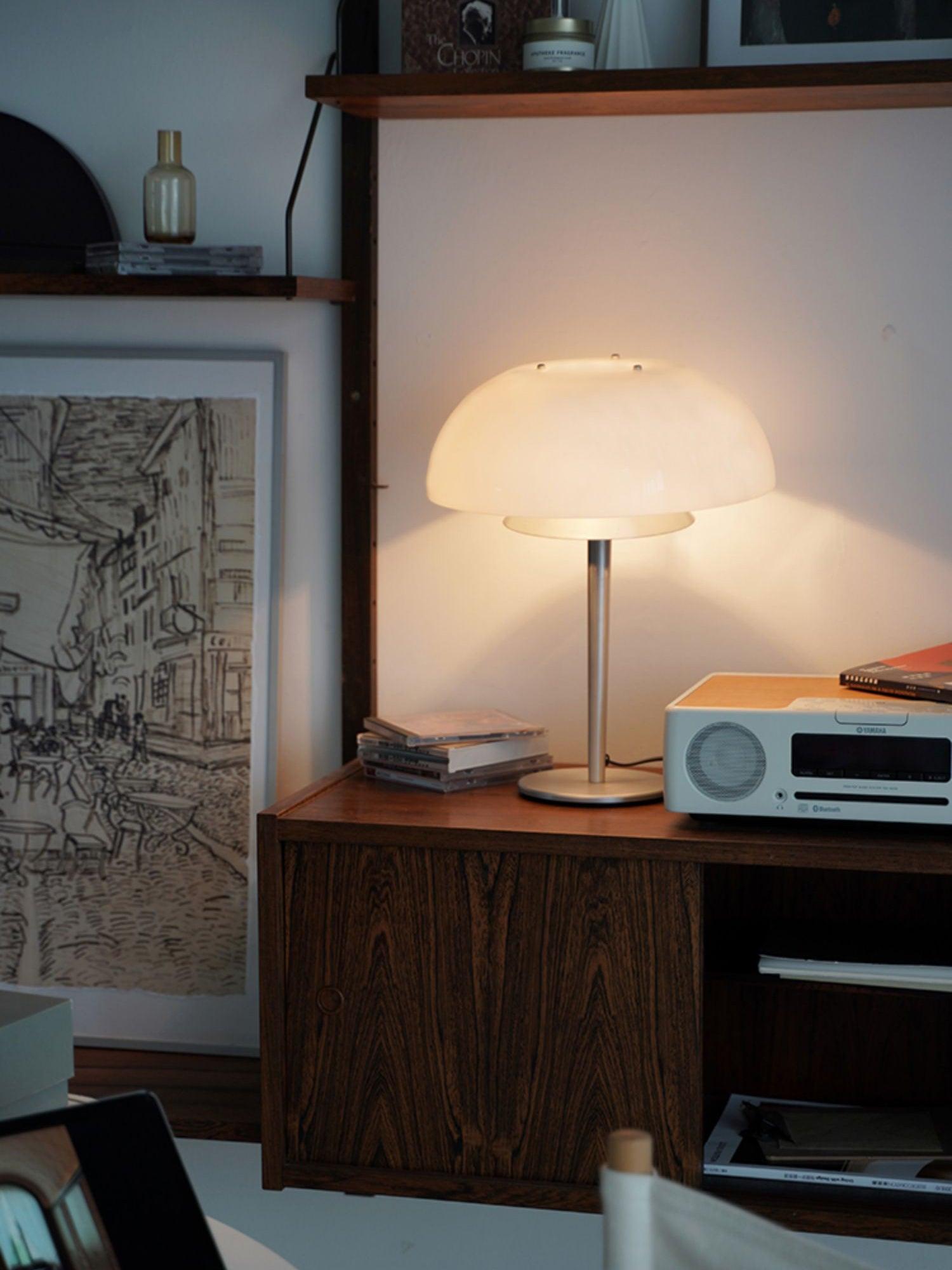 Wuzzini Table Lamp - Blowlighting