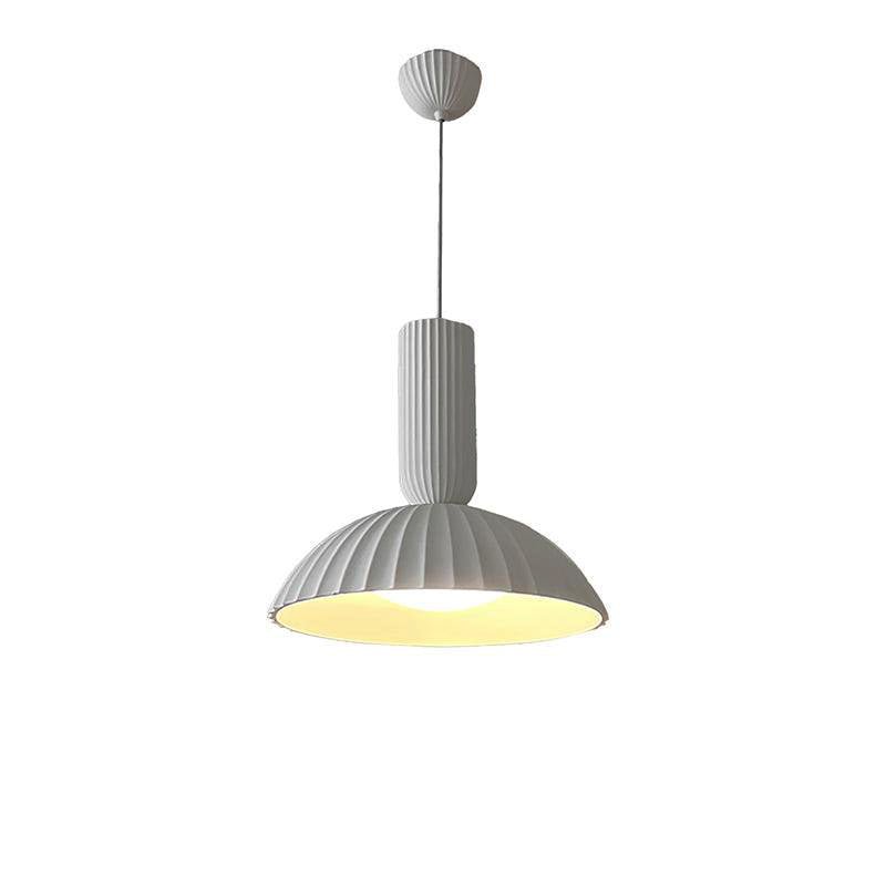 Resin Apollo Pendant Light - Blowlighting
